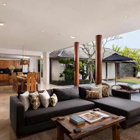 Villa Ambara Bali By Nakula 坎古 外观 照片