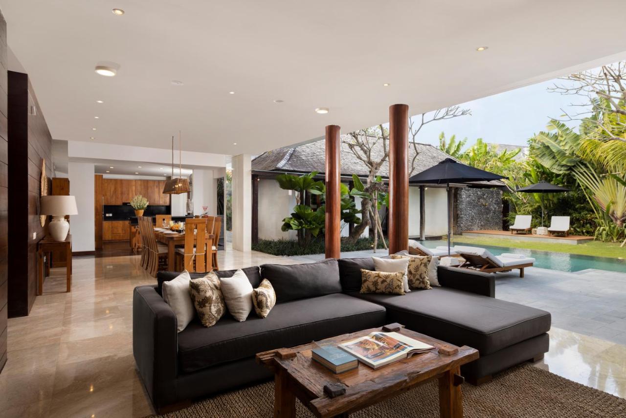 Villa Ambara Bali By Nakula 坎古 外观 照片