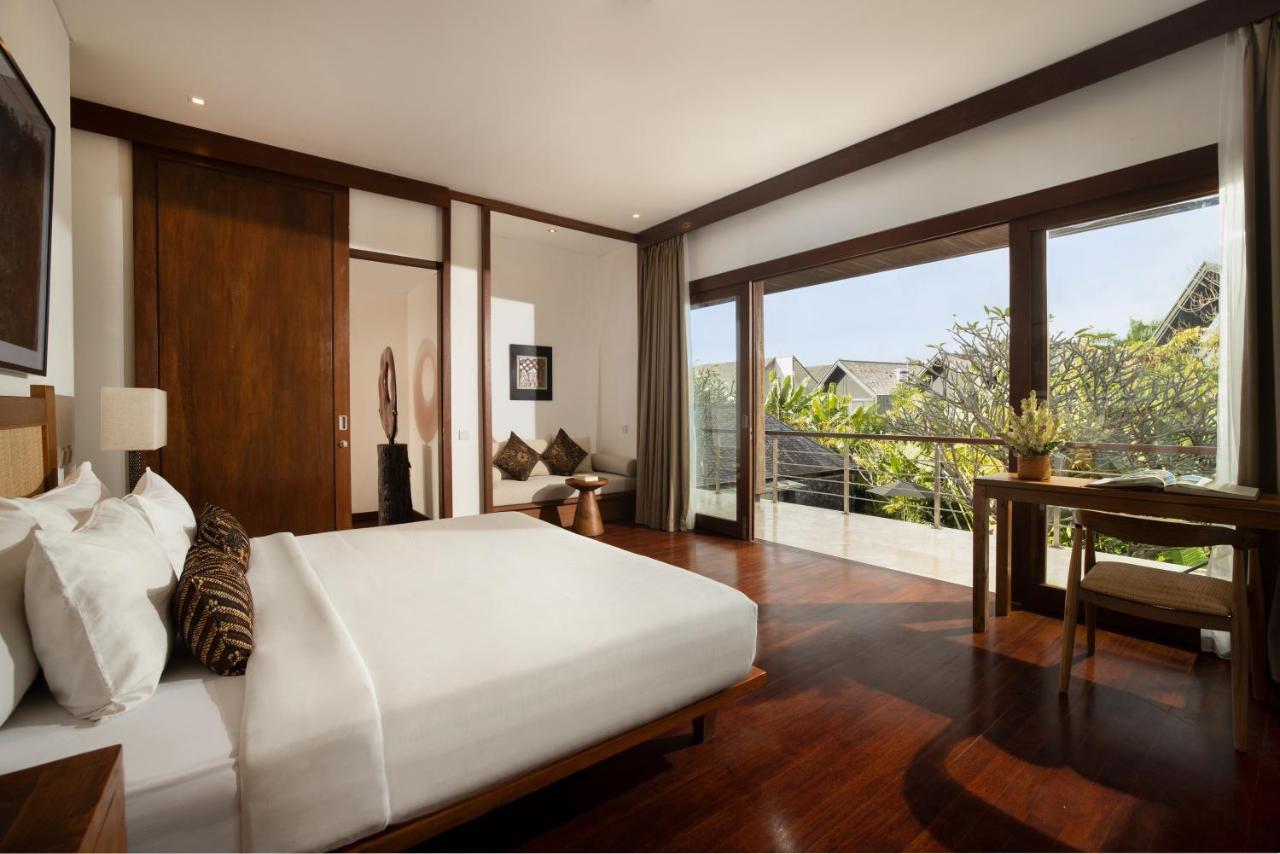 Villa Ambara Bali By Nakula 坎古 外观 照片