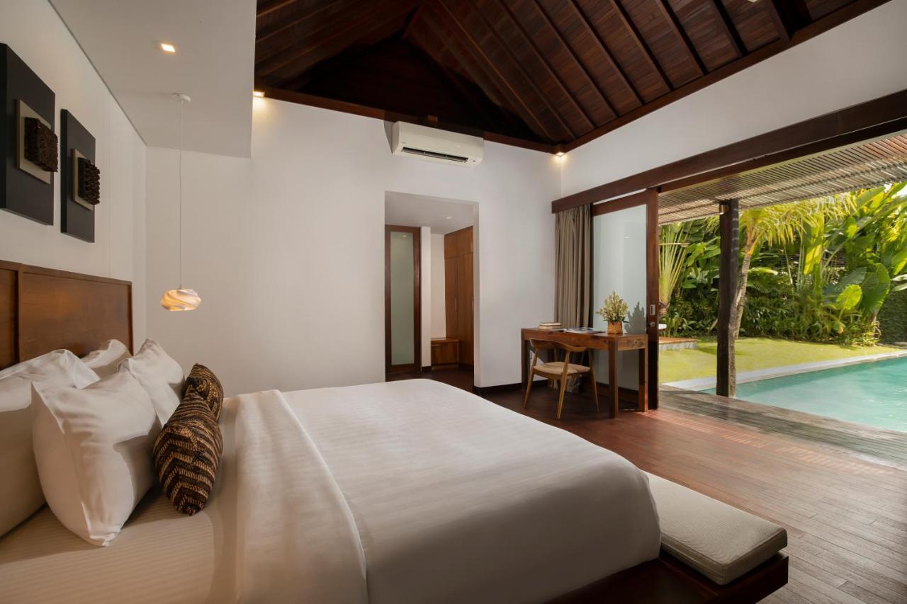 Villa Ambara Bali By Nakula 坎古 外观 照片