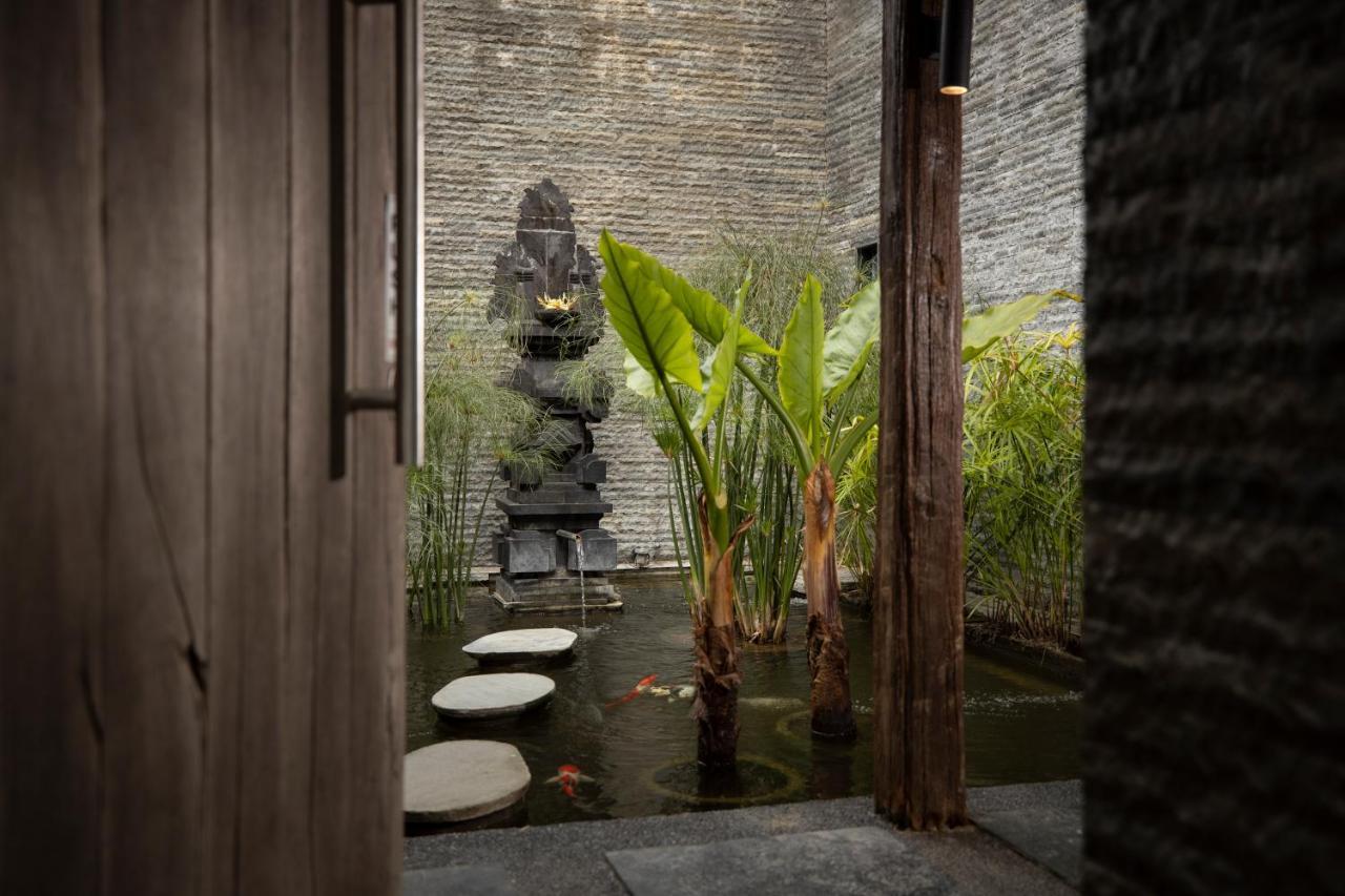 Villa Ambara Bali By Nakula 坎古 外观 照片