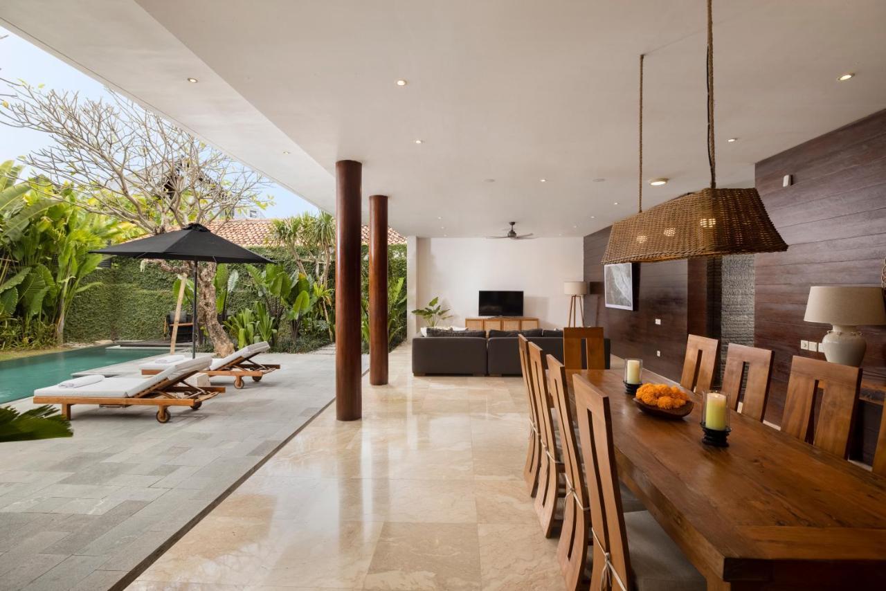 Villa Ambara Bali By Nakula 坎古 外观 照片